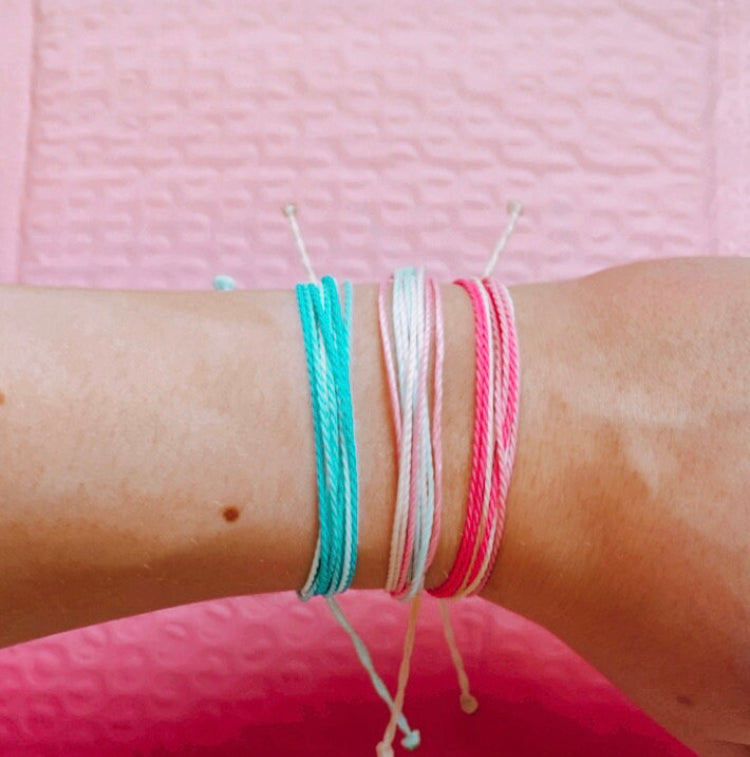 wax string collection set