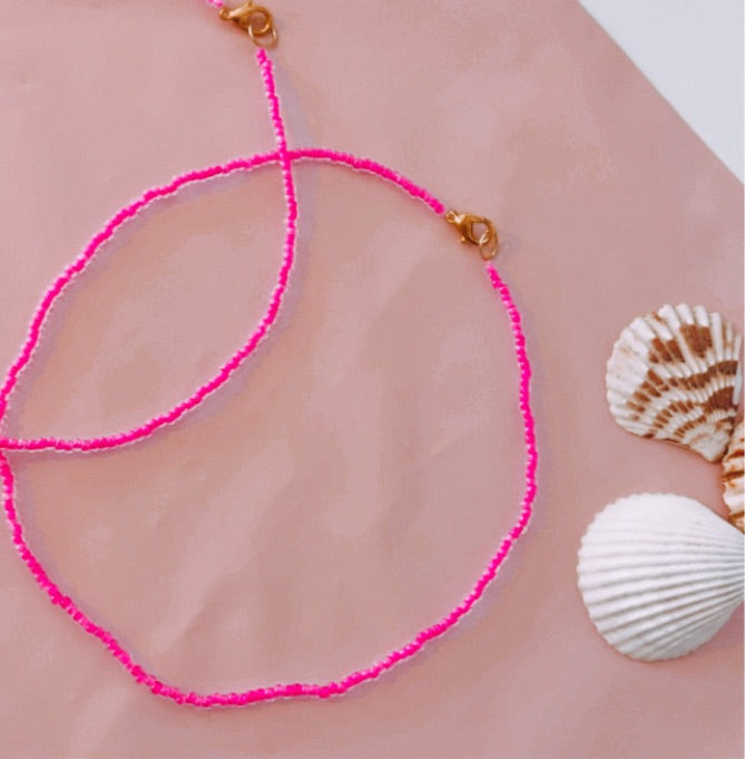 You are Kenough necklace